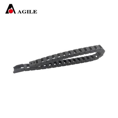 China 10*15 mm MINI MT Small Size Mini Nylon Drag Chain for sale