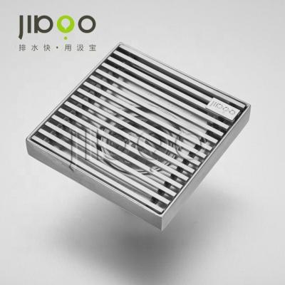 China Modern Fuzhou Fujian Flooring Accessories Floor Shower Drain Smart Drain China Factories for sale