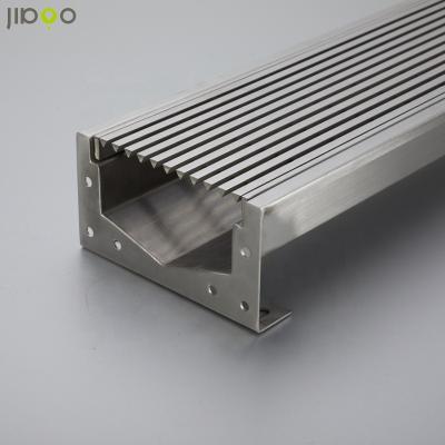 China HOT SALES Modern Sidewalk Drain Grate , Walkway Grate for sale