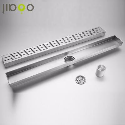 China Modern hot sale strip linear drain with good price for sale