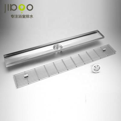 China Modern Hot Sale Stainless Steel Linear Drain for sale