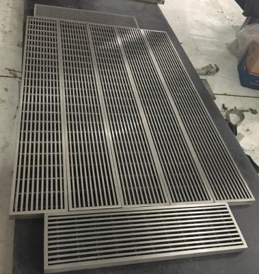 China Fujian Modern Factory Swimming Pool Drain Cover High Quality Floor Drain Grates Floor Drainer for sale