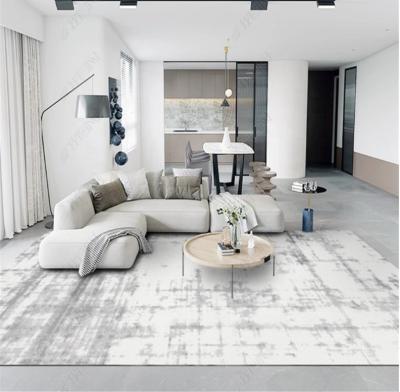 China Wilton Rug Home Decor Non-slip Polypropylene Carpet Machine Made Area Rug For Living Room Modern Style Rug for sale