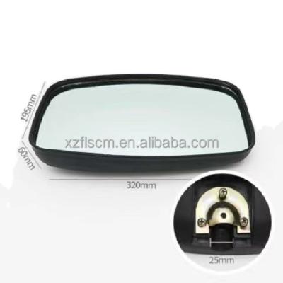 China Reverse Vibrating Roller / Left Vibrating Roller Mirror Right For XGMCXCMGSDLG for sale