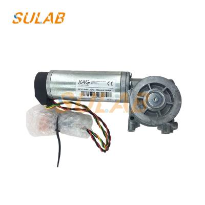 China OTIS Elevator Lift AT120 Door Motor FAA24350BL1 FAA24350BL2 for sale