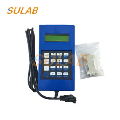 China OTIS Elevator Lift Blue Service Diagnostic Tool GAA21750AK3 for sale