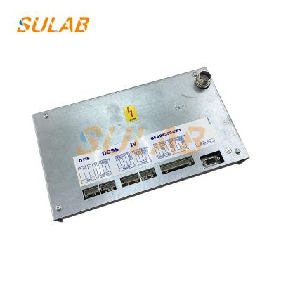 China Otis Elevator Door Controller Drive-Inverter DCSS IV GFA24350AW11 zu verkaufen