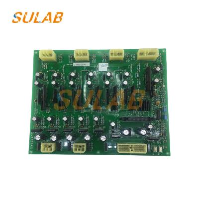 China LG Sigma Elevator Lift Drive PCB Board Panel DPP-210 3X02100*A for sale