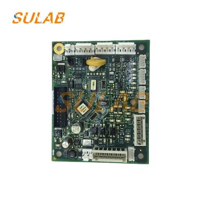 China Otis Elevator Car Top Communication PCB Board CSPB DAA26800EL1 for sale