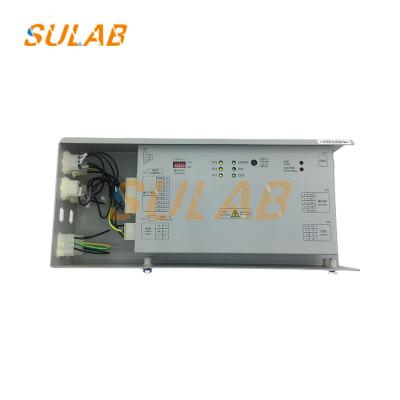 China OTIS Elevator Lift DO3000S Drive Door Controller HAA24360AK2 HAA24350B129 for sale