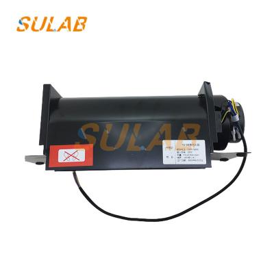 Cina Aspiratore di raffreddamento dell'elevatore del ventilatore dello scarico di flusso trasversale FB-9B 220V 110V in vendita