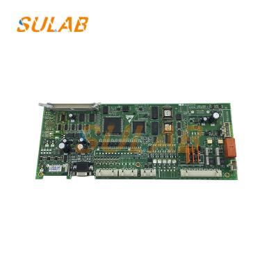 China OTIS Elevator Main Drive Circuit PCB Board MCB 3X GCA26800KV4 for sale