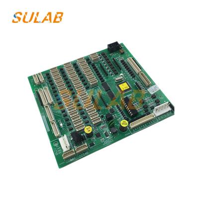 China Hyundai Elevator Car Communication Pcb Board OPB-340 280C288 H13 CC-710 for sale