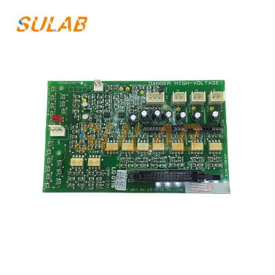 China LG Otis Sigma Elevator Drive Module IGBT PCB Board DPP-131 AEG02C267 for sale