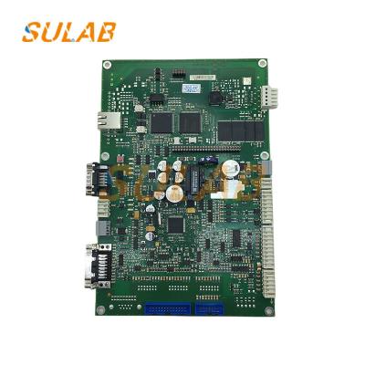 China  Elevator CPU PCB Board DR-VAB44 VARIOCON 320.QG ID: 59412091 for sale