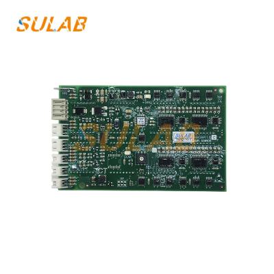 China  5400 Elevator Lift Display PCB Board BIOAPI 1.Q ID.NR. 594121 594108 for sale