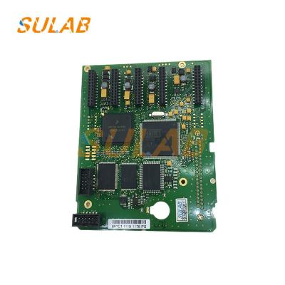 China Vacon Elevator CPU Board Lift Inverter Drive Main CPU Board 661C1 for sale