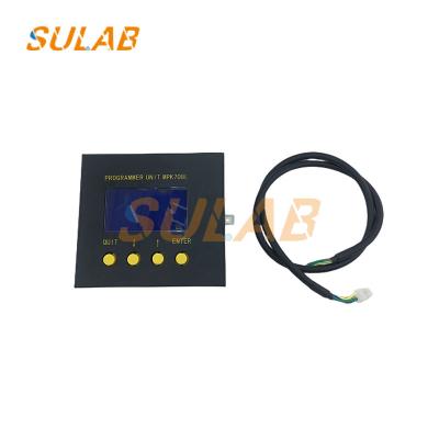 China BLT Elevator Service Tool Programmer Unit MPK708L MPK708C for sale