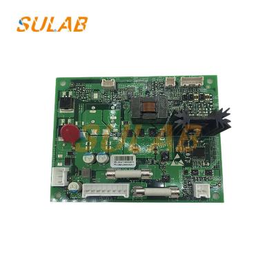 중국 오티스엘리베이터 PCB 보드 전력 공급 회로 보드 DBA26800EA1 판매용