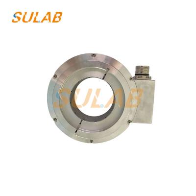 China  Elevator Parts Hengstler Rotary Encoder RI144-70L57C05L2048B0.25M-S5-C62 ID. 128168 for sale