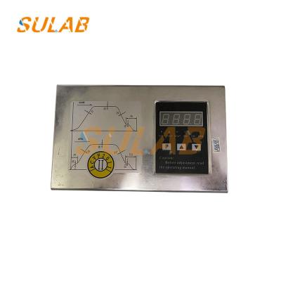 China Sigma-Aufzugs-Tür-Kontrolleur Inverter ACVF 1.5A 0.5KVA 0.37kw zu verkaufen