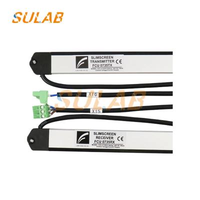 China KONE Elevator Safety Light Curtain FCU0735 FCU0740 KM897294 KM1353398 FCU0647TX for sale