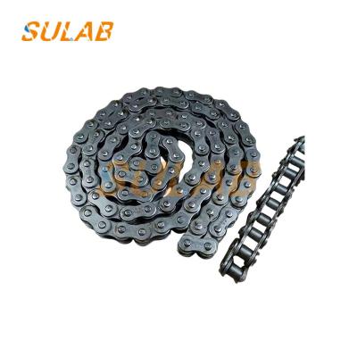 China TK Hitachi BLT Hyundai Sigma Escalator Chain Conveyor Single Row Industrial Chain for sale