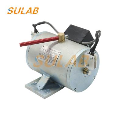 China Ningbo Xinda Elevator Solenoid Brake DZS800AB01D1 900/DZS165-L M S DZS200 for sale