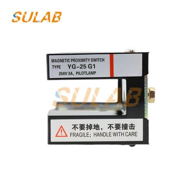 China Mitsubishi-akelaar yg-28 van de Lift Nivellerende Sensor yg-25 G1 Te koop