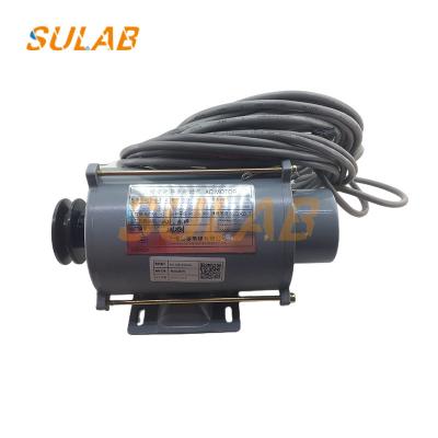 China Three Phase Mitsubishi Elevator Door Motor SE-JR EMB-80-4 for sale