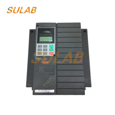 China Fuji Elevator Lift Drive Inverter Dynamic Torque Vector Control FRN-5.5G11S-4CX for sale