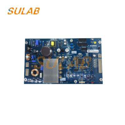 Китай Доска HIDC-N 20300501 DI-INT Pcb регулятора двери лифта STVF7 Hyundai - 7 A.M. продается