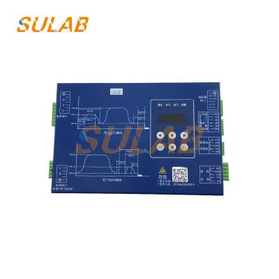 China LG Sigma Elevator Door Controller Drive Inverter BG202-XM-II for sale