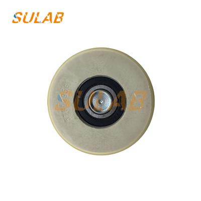 China  Elevator V30 Door Hanger Roller 74 X 18 X 6203 57602956 for sale