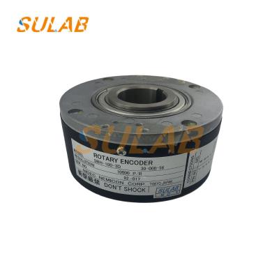 China Otis Elevator Lifts Parts Rotary Encoder SBH-100-3D JBA633ABK2 JAB633ACD1 for sale