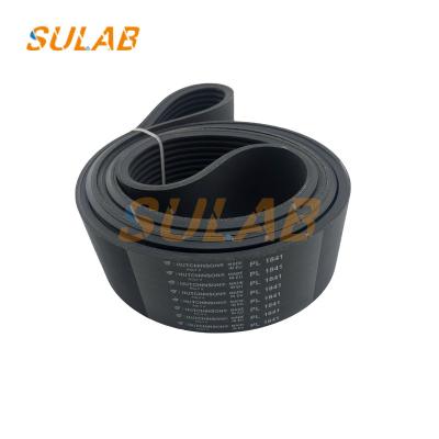 China 9300 9500 Escalator Handrail Pressure Poly V Belt 12PL 1841 for sale