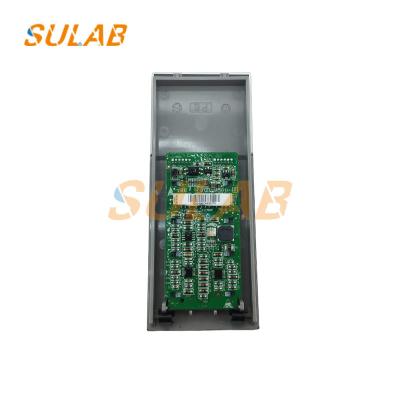 China Elevator Lift LOP HOP Operation Panel PCB Board ID.NR. 59324346 for sale