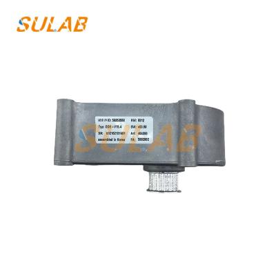 China 5500 V15 Elevator Door Motor 59353550 DDE-V15.3 for sale