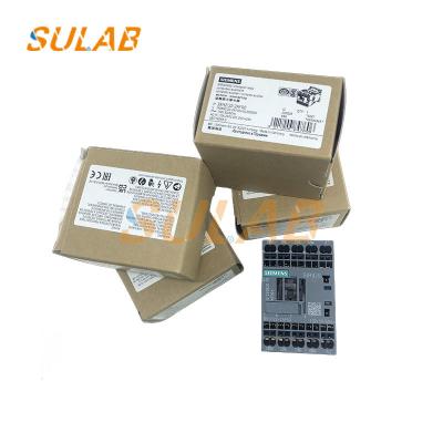 China Original SIEMENS Industrial Controller PLC Contactor Relay Elevator Spare Parts 3RH2122-2AF00 AC110V for sale