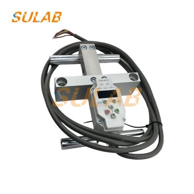 China Elevator Multi-Rope Weight Detecting System Overload Device Sensor WDS-MR100 WDS-MR200 WDS-MR300 for sale