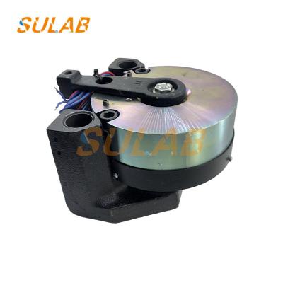 China 5400 Elevator PMS420 Traction Machine VAR11-01 Mayr Holding Brake 3232N 4500N 59605081 for sale