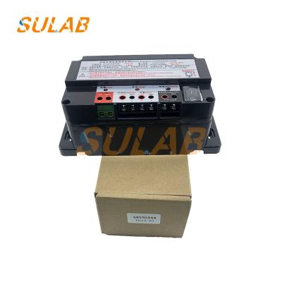 Cina Elevator Lift Spare Parts Emergency Power Supply YD12-X2 in vendita