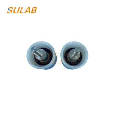 China GAA456DG10 Escalator Guide  Roller  Otis High quality  Escalator Spare Parts for sale