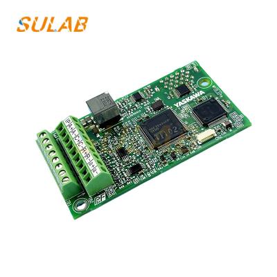 China Original Yaskawa Inverter PG Card PG-B3 PG-X3 PG-E3 L1000A H1000 A1000 for sale