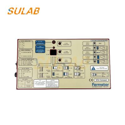 China Fermator Elevator Door Control Elevator Door Motor Inverter VF4+ Original Good Price for sale