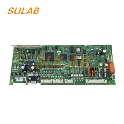 China OTIS Elevator Lift Circuit Board Main Mother Panel PCB Board MCB3X PCB GCA26800KV4 for sale