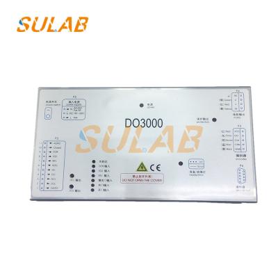 China Xizi OTIS Elevator Door Controller Lift Drive Door Controller Easy-Con-T DO3000 for sale