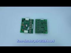 Kone PCB Board KM713730G12