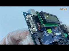 igc3 mcu bd v1.0 dwg 20400134 hyundai elevator board elevator pcb board
