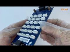 mt70-ccb-a system elevator car command board car expansion board